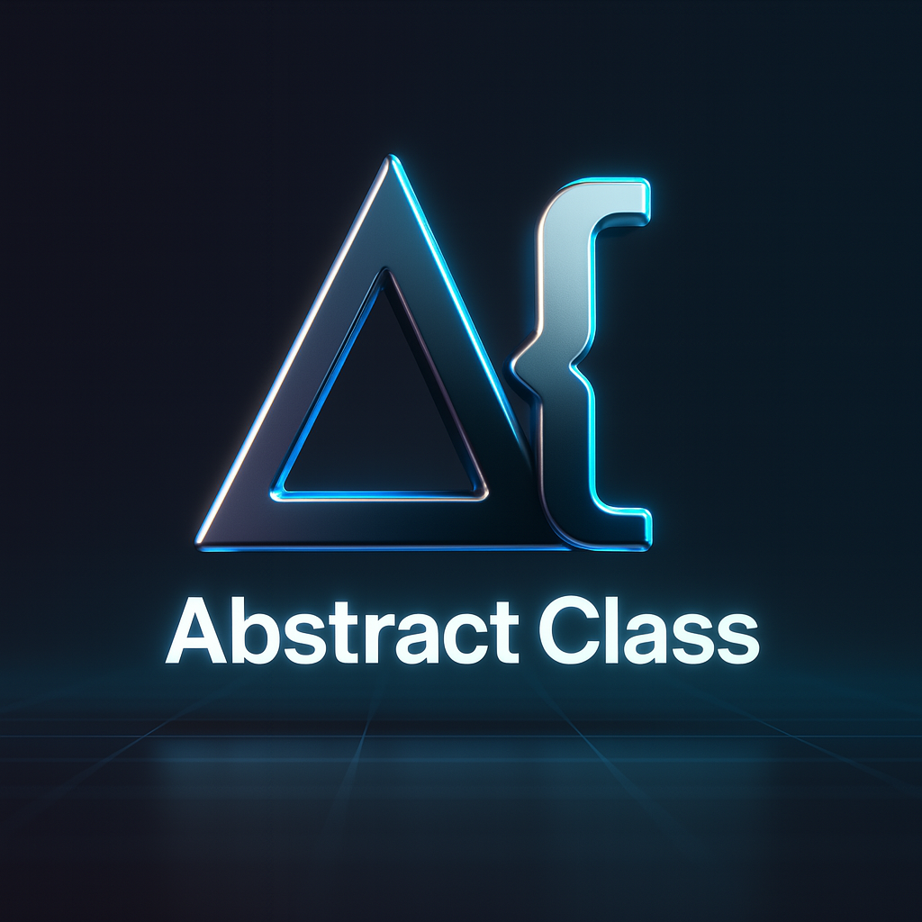 Abstract Class